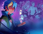 I Was a Teenage Exocolonist – Recensione