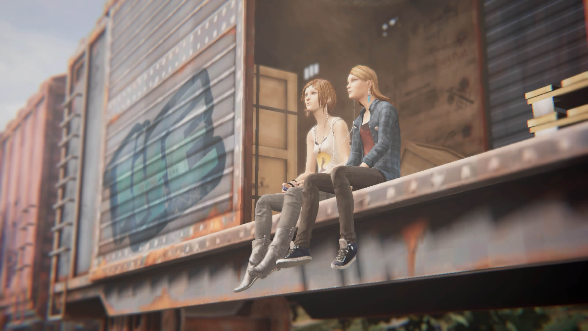 life is strange arcadia bay collection