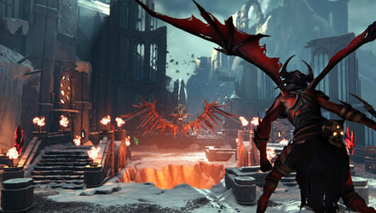 Metal Hellsinger mod