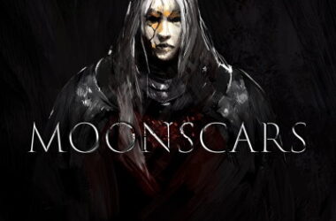 Moonscars