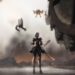 Nier automata anime