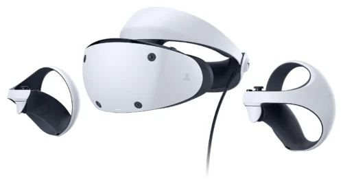 playstation vr2 vendite