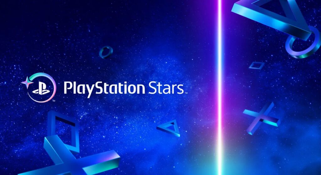 Playstation stars europa