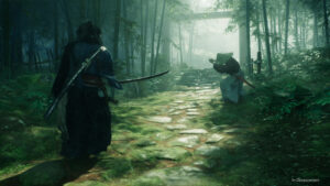 Rise of the Ronin 02