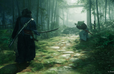 Rise of the Ronin 02
