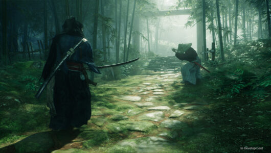 Rise of the Ronin 02
