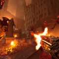 metal hellsinger recensione