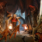 Metal: Hellsinger VR, annunciata la data d'uscita