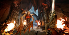 Metal: Hellsinger VR, annunciata la data d'uscita