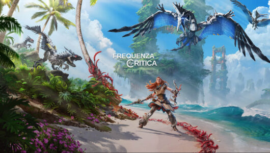 Aloy: Storia della Cercatrice dei Nora – Parte 2