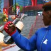 Street Fighter 6 world tour