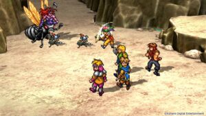 Suikoden I & II HD Remaster 05