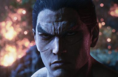 Tekken 8