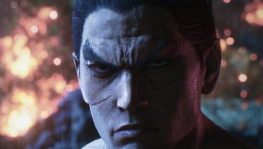 Tekken 8