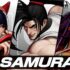 The King of Fighters XV Team Samurai