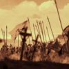 The Valiant uscita