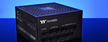 Thermaltake Toughpower GF3