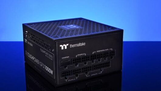 Thermaltake Toughpower GF3