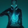 Tron Identity