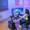 Trust Gaming neofiti