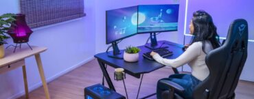 Trust Gaming neofiti