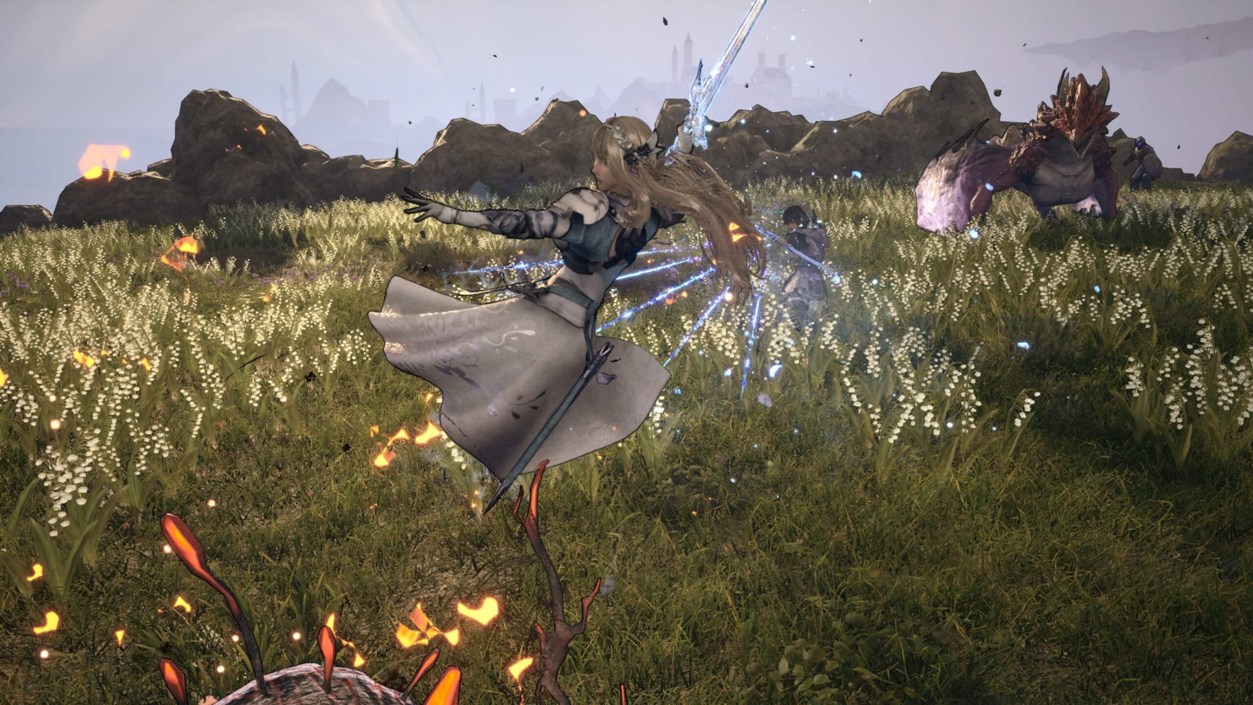 Valkyrie Elysium