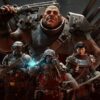 Warhammer 40000 Darktide grim protocols