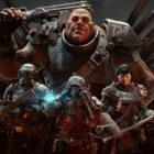 Warhammer 40000 Darktide grim protocols
