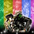 JoJo’s Bizarre Adventure All Star Battle R Leone Abbacchio