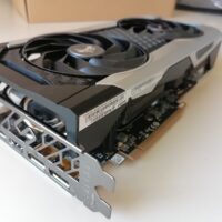 Sapphire Radeon RX 6650 XT Nitro+ Recensione