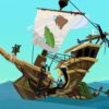 Return to monkey island
