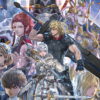 star ocean square enix play