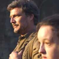 the last of us trailer italiano