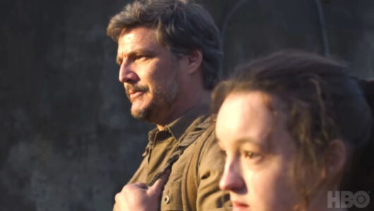 the last of us trailer italiano
