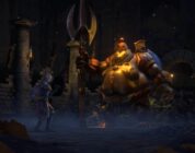nostalgaia recensione