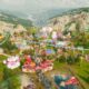 Park Beyond: nuovo trailer incentrato sul gameplay