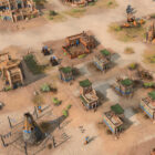Age of Empires IV Anniversary Update