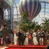 Anno 1800 Console Edition