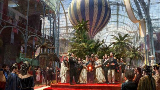 Anno 1800 Console Edition