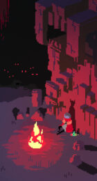 pixel art