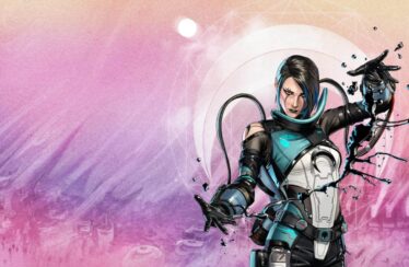 Apex Legends Catalyst