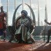 Black Panther Wakanda Forever trailer italiano