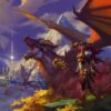 World of Warcraft Dragonflight Beta