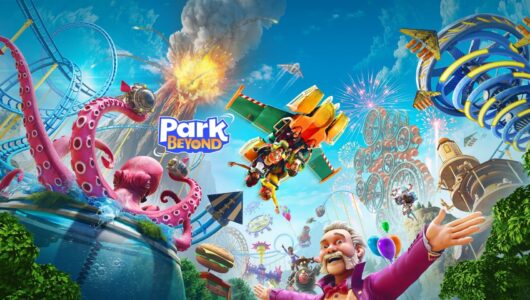 Park Beyond, ecco il nuovo aggiornamento