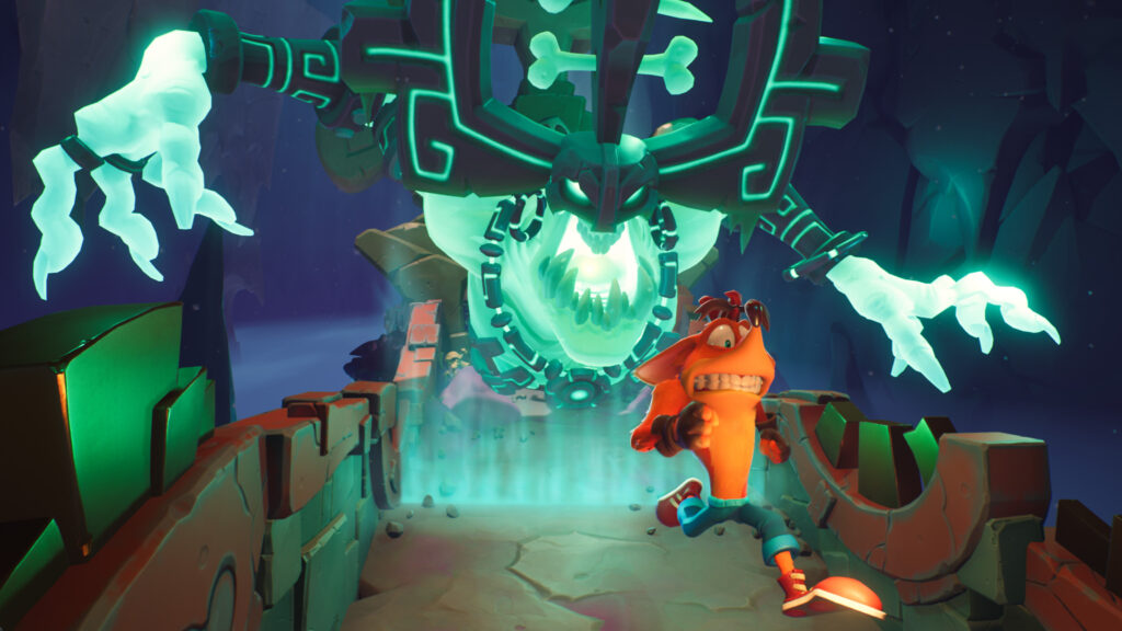 Crash Bandicoot 4 Steam