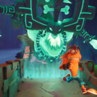 Crash Bandicoot 4 Steam