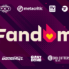 Fandom acquisizioni