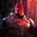 Gotham Knights switch