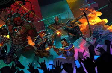 Homicidal All Stars anteprima provato