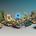 LEGO Bricktales News